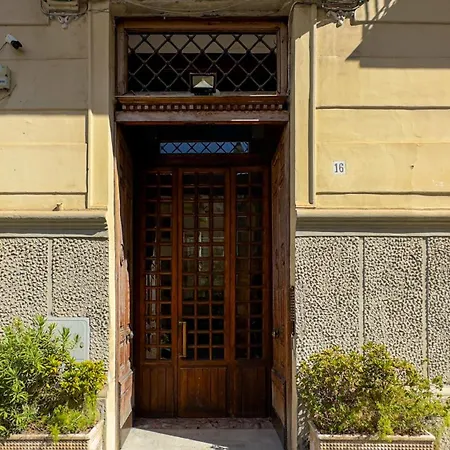 Il Apartman