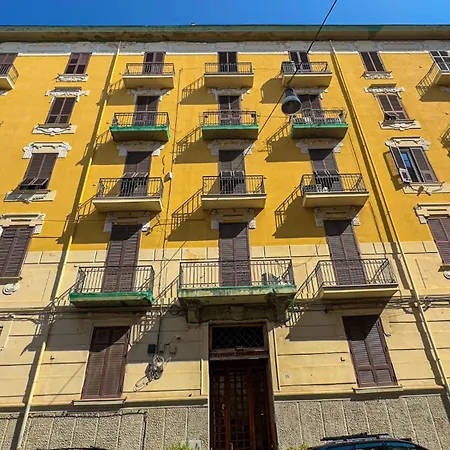 Daire Il Napoli