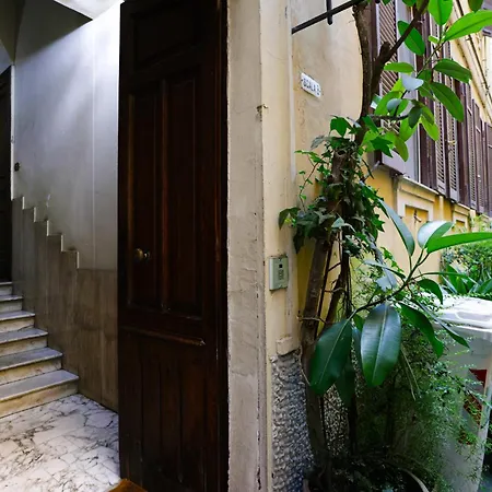 Il Apartman Nápoly