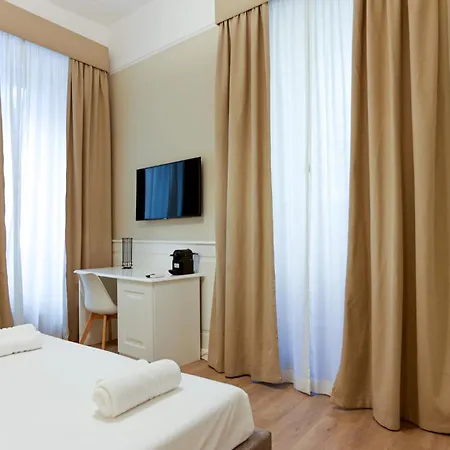Il Apartment Naples
