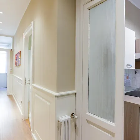 Apartamento Il Nápoles